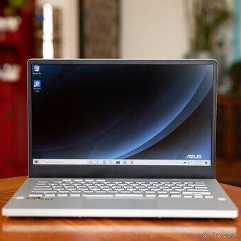 Asus zephyrus g14 2020