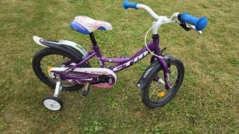 Detský bicykel