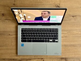 Acer Vero, 14”, Intel i3-1215U, 8GB, 256GB SSD