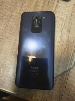 Redmi note 9 64gb