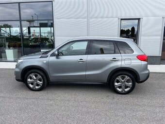 Suzuki Vitara 1.6i 2018
