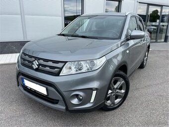 Suzuki Vitara 1.6i 2018