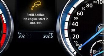 Adblue, chiptuning, DPF, EGR