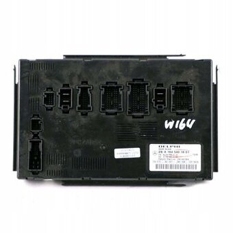 Sam modul w164 x164 w251