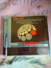 Dome vol.33/Best of Dance 2007/