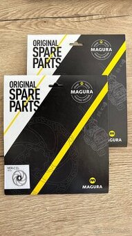 kotúče Magura Mdr-C 180 203 CL centerlock