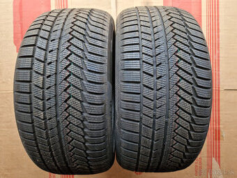 285/40 r20 zimne pneumatiky 2KS 285 40 20