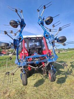 Obracac sena MORRA MH 660