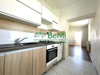 Predaj 3 izbový byt po rekonštrukcii - Bošany