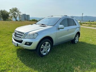 MERCEDES-BENZ - ML 320 CDI 4MATIC – W164