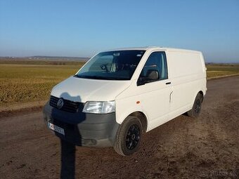 VW T5