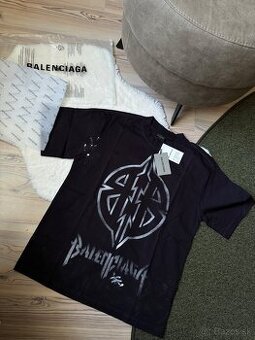 Balenciaga tričko - 1
