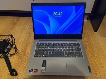 Lenovo ideapad 3