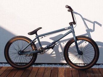 BMX CTM Pop veľkosť 21