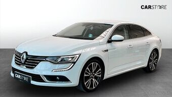Ponúkame na predaj vozidlo Renault Talisman 1,6i 147kW AT