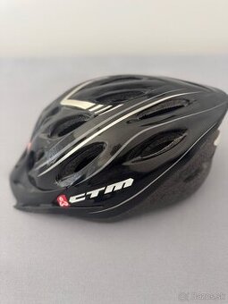 Cyklistická prilba CTM