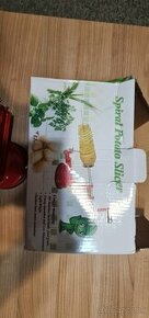 strúhadlo struhač krájač špiralovač na varenie zemiaky