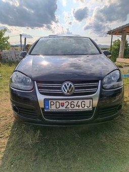 Golf 5