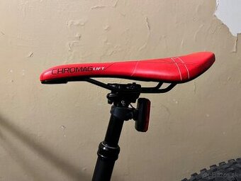 Sedla na bicykel