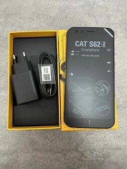 CAT S62 Pro