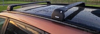 Thule Wingbar Edge Hyundai Tucson od 2015