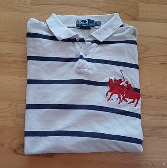Ralph Lauren prúžok