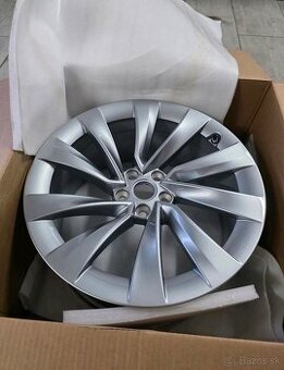 Tesla Juniper R20 Original Helix Kolesa