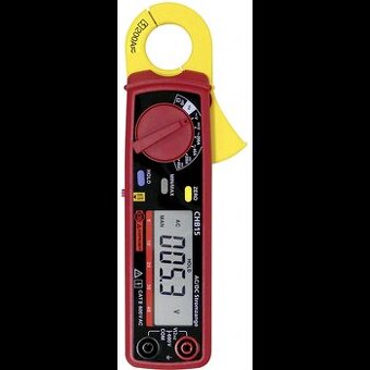 Kliešťový multimeter UNITEST CHB 15