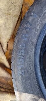215/55 r17