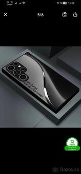 Obal na samsung s25 ultra