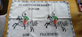 retro nástenka -------- 30eur