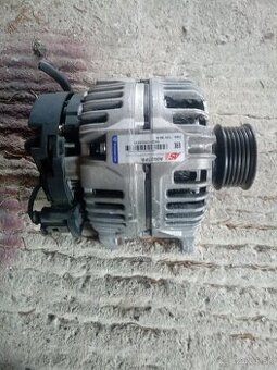 Alternator 12V 90A octavia 2 ,fabia,golf 6 , transporter
