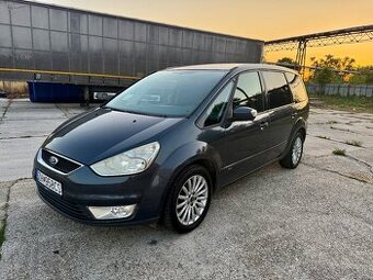 Predam Ford Galaxy 2.0tdci 7 miestne