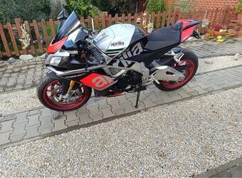 Aprilia RSV 4 RF APRC 148kw