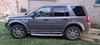 Land Rover Freelander 2 Predám/vymenim