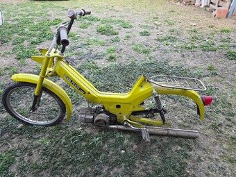 Puch 50 ccm