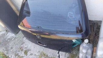 VW Golf 4