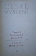 ČESKÉ MYŠLENÍ