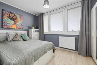ASSENZIO - EXKLUZÍVNE -PREDAJ -36m2-VÍGĽAŠSKÁ - PETRŽALKA