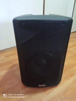Alto Professional TX312 Aktívny reprobox