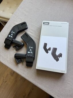 THULE Urban Glide 3 adaptér pre autosedačku