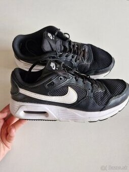 Tenisky Nike Air veľ. 36,5