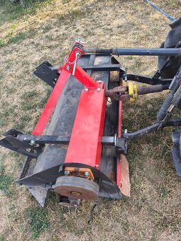 mulčovač za malotraktor