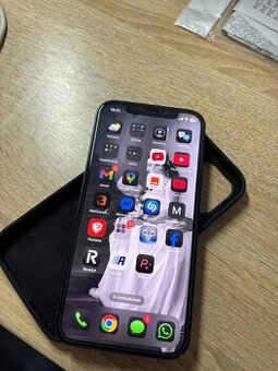 iPhone 12 128gb Black