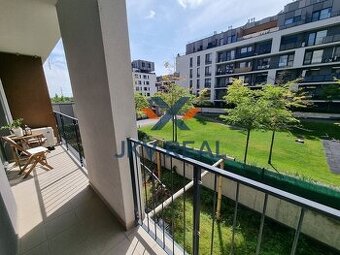3D OBHLIADKA KLIMATIZOVANÝ 2-IZB.BYT + LOGGIA + GARÁŽ V NOV