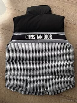 Damska vesta Christian Dior