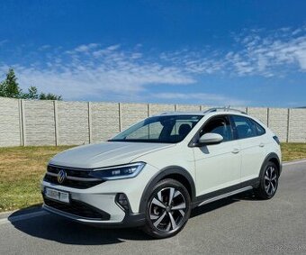 VW Taigo DSG 2023