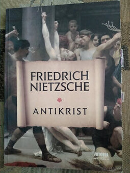 Friedrich Nietzsche