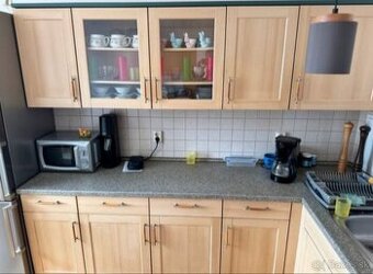Kuchyňská linka do Lka, 4874
