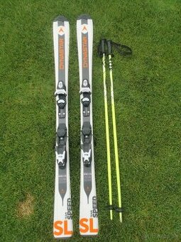 Lyže Dynstar130cm - 1